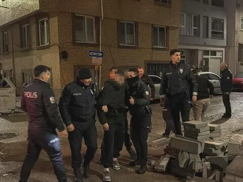 Tartıştığı Muratcan'ı pompalıyla kovaladı, öldürdü! - fotoğraf 2