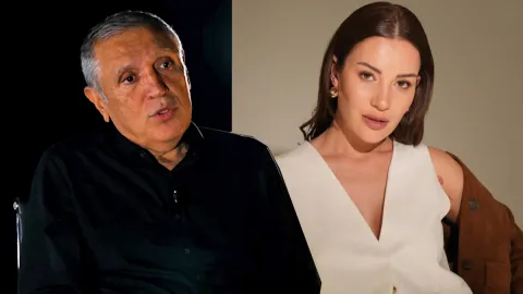 Ece İrtem'in cenazesine neden katılmadı? Kızılcık Şerbeti yapımcısı Faruk Turgut'tan açıklama