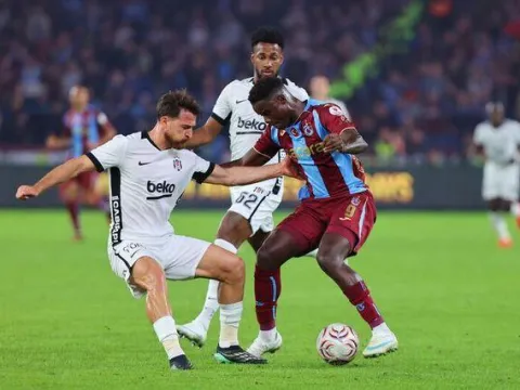 Franculino Dju'ndan 8 maçta 7 gol! - fotoğraf 3