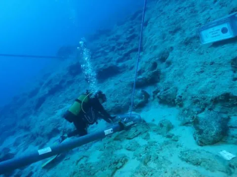 Dünyanın en eski batığı Kekova’da bulundu - fotoğraf 2
