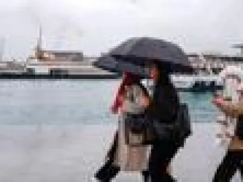 AKOM İstanbul için uyardı! Fırtına ve sağanak geliyor - fotoğraf 4