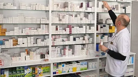 Eczaneler 29 Ekim'de kapalı mı (tatil mi), açık mı?