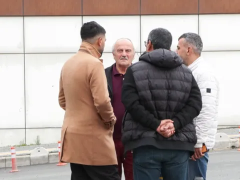 Batan gemi faciasının 57'nci gününde acı teşhis: 2'nci kaptanın naaşı İzmir'de defnedilecek - fotoğraf 5
