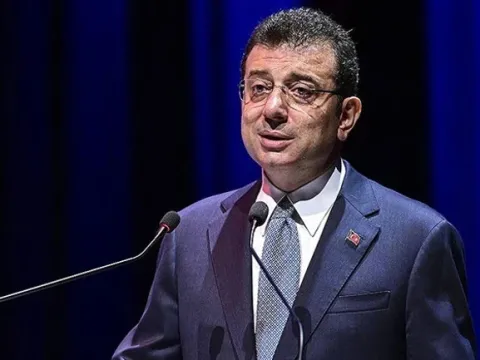 İBB 'Yolsuzluk' davasında 96’ncı celse: Ekrem İmamoğlu ve sanıkların yargılanması sürüyor - fotoğraf 3