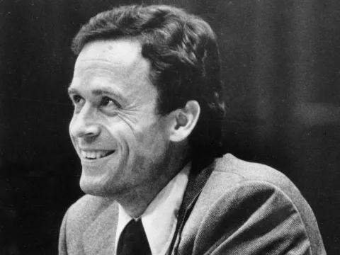 Cinayet 52 yıl sonra çözüldü: Katili Ted Bundy çıktı - fotoğraf 1