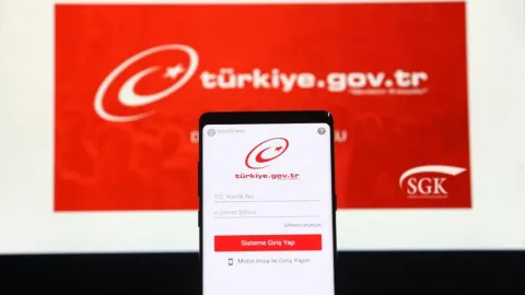 eDevlet kullanıcı sayısında hedef 71 milyon