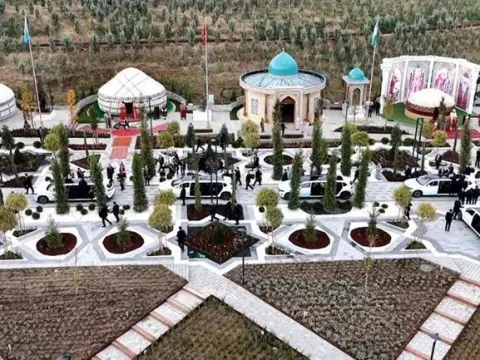 Türk devletleri toplanıyor: Fırsatlar ne? Kürşad Zorlu CNN TÜRK’te yanıtladı - fotoğraf 2