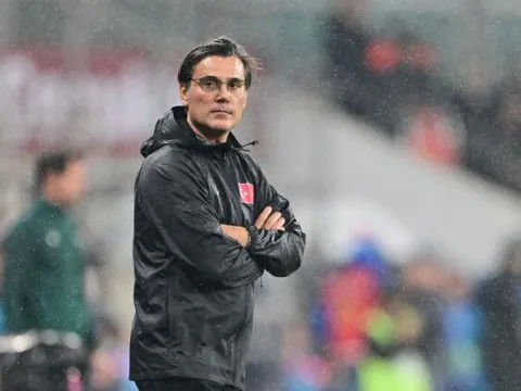 A Milli Takım'da Montella dönemi 40 maç sürdü! - fotoğraf 4