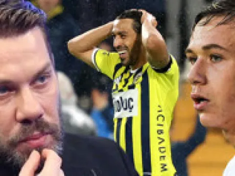 Nihat Kahveci'den Fenerbahçeli yıldıza övgü: 'Maşallah diyorum!' - fotoğraf 3