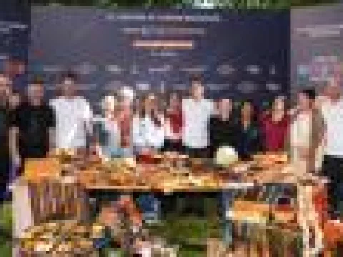 Diyarbakır'da gastronomi rotası! Lezzetin sırrı sumak ekşisinde - fotoğraf 4