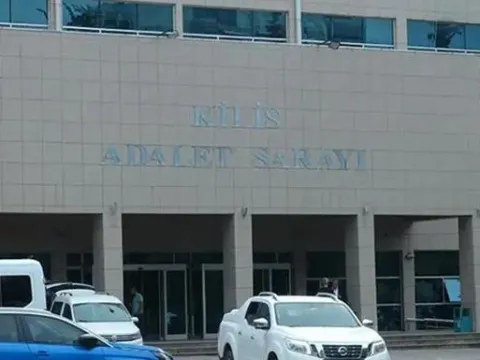 Kilis'te 9 yaşındaki Gina Mercimek cinayetinde karar! 2 sanığa ağırlaştırılmış müebbet - fotoğraf 1