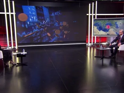 SON DAKİKA | AK Parti Genel Başkan Yardımcısı Hasan Basri Yalçın CNN TÜRK'TE! - fotoğraf 1