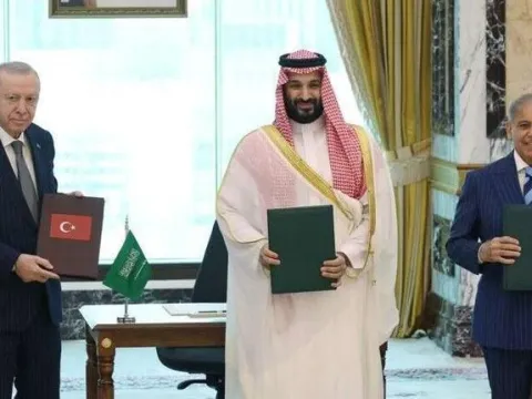 Uzman isim anlattı: Seçim hesabı mı, savaş hazırlığı mı? | Husilerden Aramco hamlesi: Sırada ne var? - fotoğraf 3