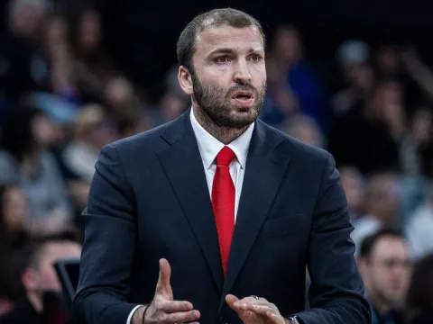 Galatasaray'da Markoishvili dönemi! - fotoğraf 1
