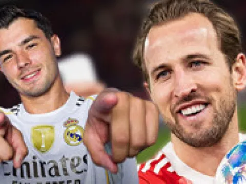 UEFA Şampiyonlar Ligi'nde 'en gollü hafta' rekoru - fotoğraf 3
