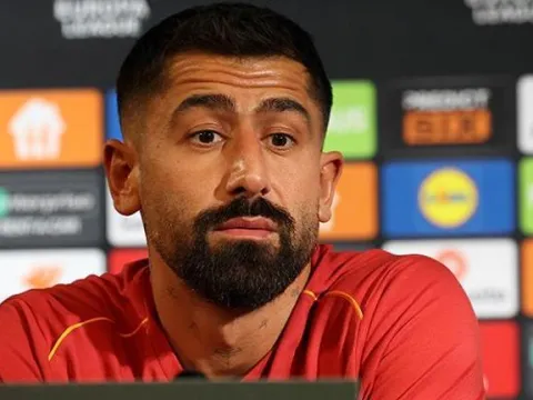 Kerem Demirbay’dan Galatasaray cevabı: Söylesem her yer çok büyük patlar - fotoğraf 1