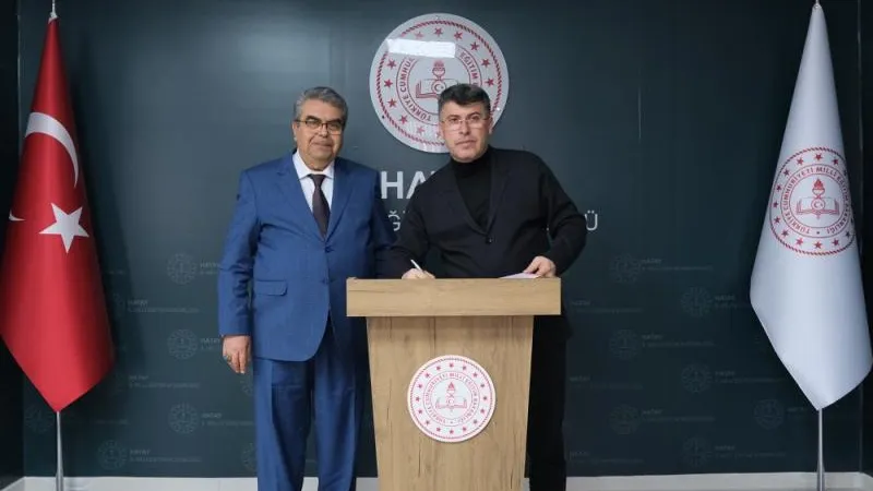 EĞİTİM ARAŞTIRMA HASTANESİNE KREŞ VE ANAOKULU