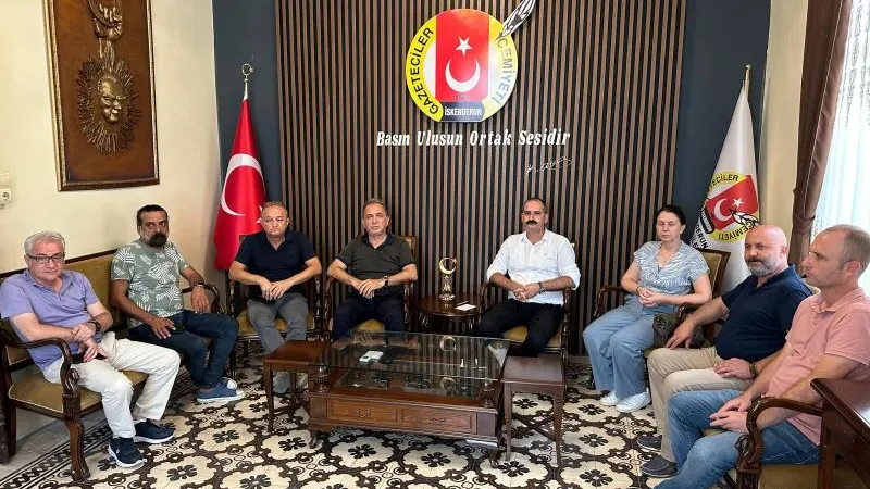 EĞİTİM SEN: KAMU KAYNAKLARI ÇOCUKLARIMIZ İÇİN KULLANILMALI