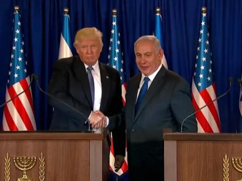 İsrail basınından şoke eden itiraf: Netanyahu, Trump’ı kaybetti - fotoğraf 2