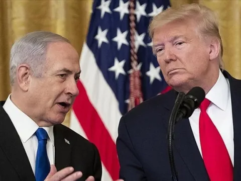 Netanyahu'nun planı deşifre oldu: Trump'a takıldı - fotoğraf 4