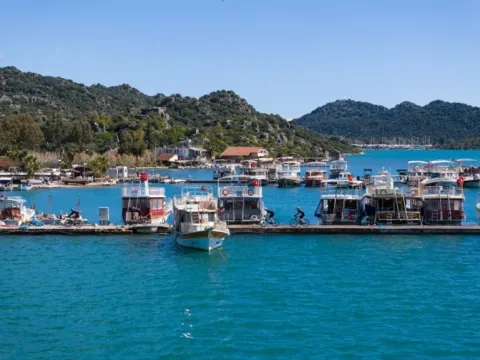Türkiye’nin turizm başkenti Antalya, Türkiye Kültür Yolu Festivali'ne ev sahipliği yapacak - fotoğraf 4