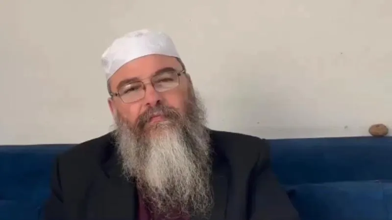 EHDAV'dan Açıklama: Selim Narlı Serbest Bırakılsın