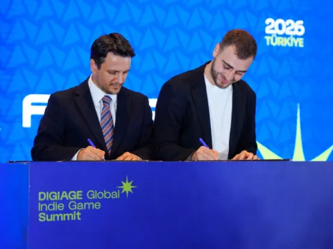 DIGIAGE kampının ardından oyun ekosistemine yeni yatırım hamlesi - fotoğraf 1