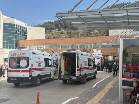 Binlerce kişi hastanelere koşmuştu: Belediye başkanından o iddialara yanıt - fotoğraf 2