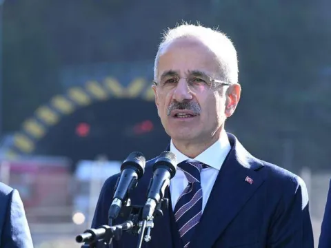 Erzurum-Rize arası kısalıyor - fotoğraf 2