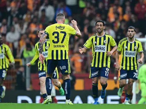 Galatasaray-Fenerbahçe derbisi sonrası Nihat Kahveci, İsmail Kartal'a ateş püskürdü! 'Bugün bırak git' - fotoğraf 3