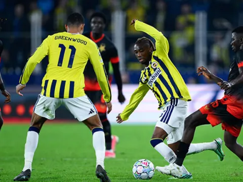 Fenerbahçe-Slavia Prag maçı sonrası belli oldu! Ülke puanında son durum - fotoğraf 3