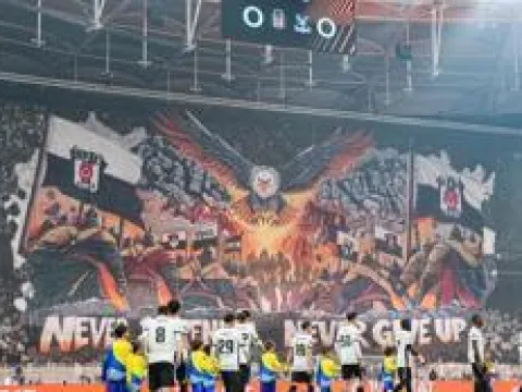 Beşiktaş - Başakşehir maçına doğru | Muhtemel 11'ler - fotoğraf 2