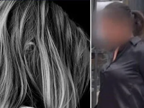 11 yaşındaki kız çocuğuna cinsel istismar! Sapığa 30 yıl hapis - fotoğraf 1