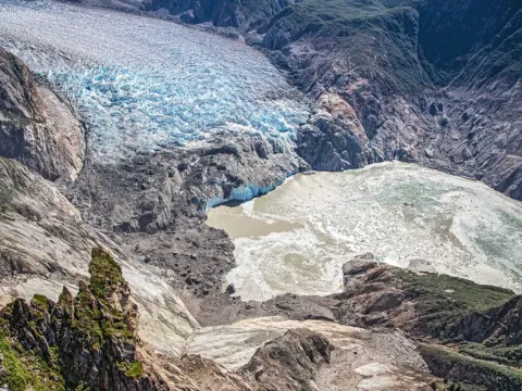 481 metrelik dev felaketin perde arkası aralandı - fotoğraf 1