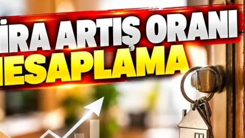 EKİM AYI KİRA ARTIŞ ORANI HESAPLAMA: Ekim ayı kira zammı ne zaman açıklanacak?