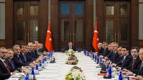 EKK sonrası kritik açıklama: Fon ara ödemeleri en kısa sürede başlayacak