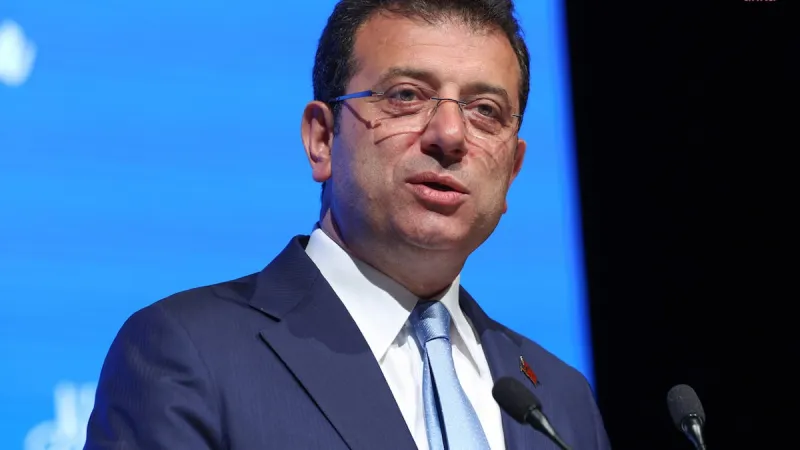 Ekrem İmamoğlu'dan fon skandalı açıklaması