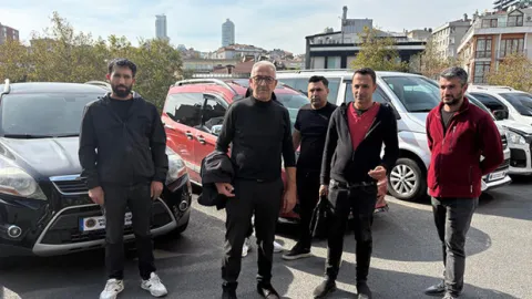 "Ekspere gerek yok" dediler, pert aracı sağlam diye sattılar: 16 gözaltı