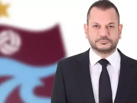 Ertuğrul Doğan'dan dostluk mesajı - fotoğraf 1