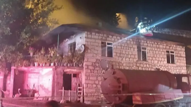Elazığ’da öldürülen çiftin cinayetinde yeni gelişme