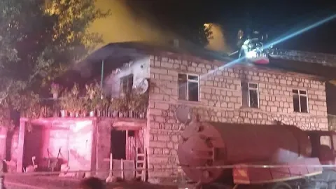 Elazığ’da öldürülen çiftin cinayetinde yeni gelişme