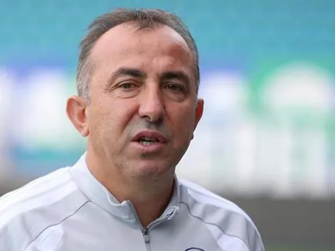 Recep Uçar: Başarılı bir Trabzon takımına karşı oynayacağız - fotoğraf 2