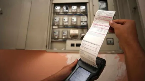 Elektrik faturası 500 lira ve üzeri gelen herkesi ilgilendiriyor