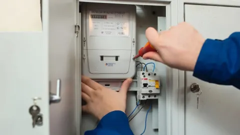 Elektrik sayaçları tek tek sökülecek yerine bunlar takılacak: Tarih verildi
