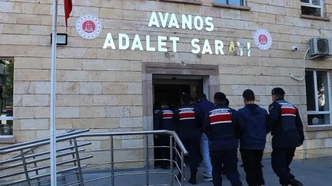 Elektrikli bisiklet ve motosiklet dolandırıcılığı operasyonunda 9 tutuklama