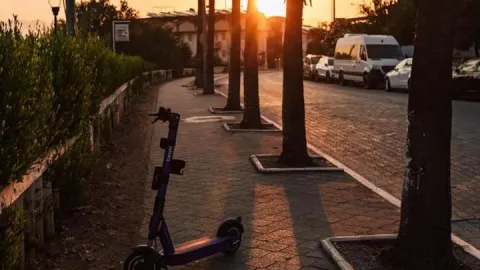 Elektrikli skuter yönetmeliği değişti: İşte yeni ceza tutarları