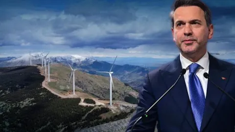 Elektrikte yerlilik yüzde 70’i aştı! Bakan Bayraktar'tan bağımsızlık vurgusu