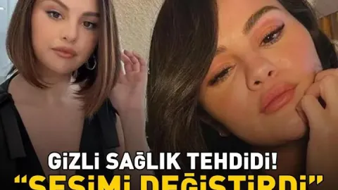 ELEKTRONİK SİGARANIN 10 ZARARI! Selena Gomez isyan etti: 'Sesimi değiştirdi'