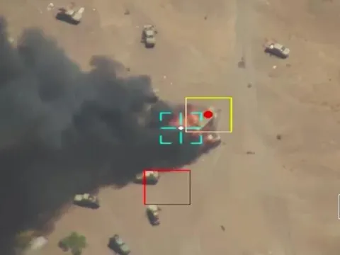 "Yemen Şafağı" operasyonu başladı, dengeler değişti - fotoğraf 1