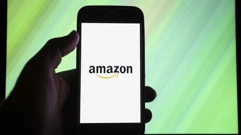 Elon Musk, Amazon'a rakip bir girişim başlatma fikrini gündeme getirdi